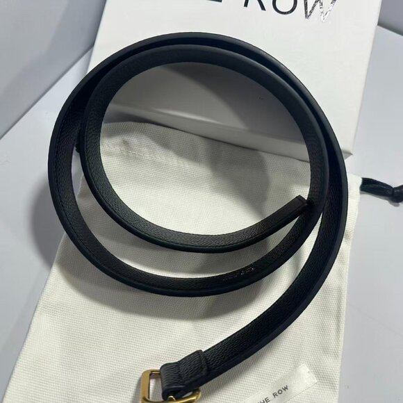 The Row black belt✨ - Picture 3 of 5